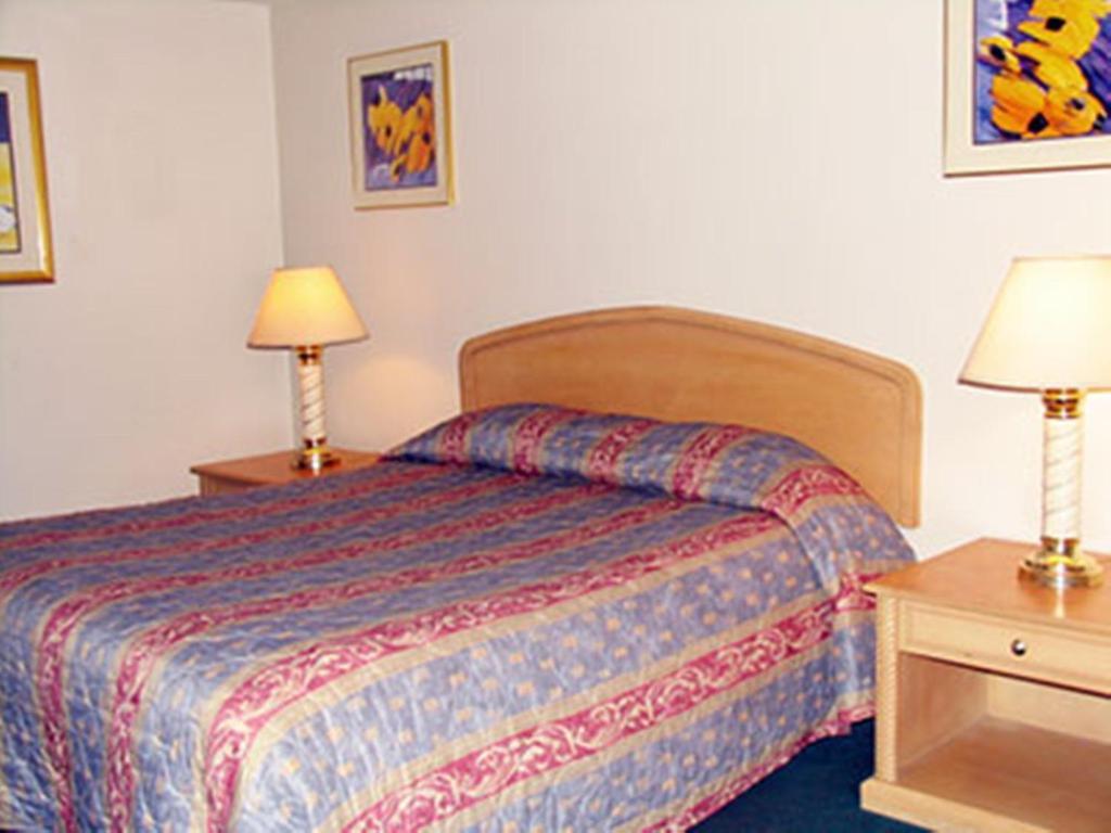 El Rancho Motel Lodi Cameră foto