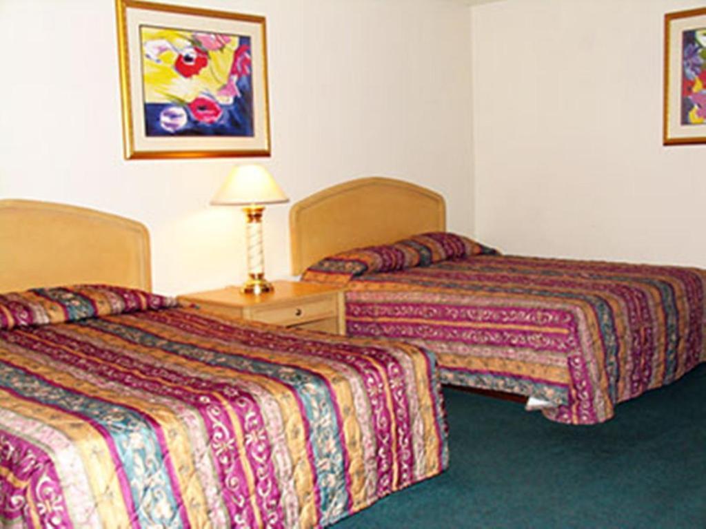 El Rancho Motel Lodi Cameră foto