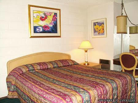 El Rancho Motel Lodi Exterior foto